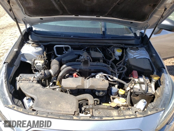 2018 Subaru Legacy with VIN 4S3BNAA61J3046200, listed as a Copart auction lot 56676123 with 101,668 mi miles. Bid and sale history available at carsss.com. Image 11.