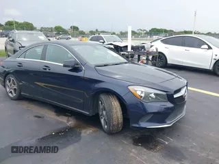 2019 Mercedes-Benz CLA 250 с VIN WDDSJ4EB0KN718991, выставлен на аукционе IAAI как лот 42431800 с пробегом 66 219 миль миль и . История ставок и продаж доступна на DreamBid. Изображение 1.