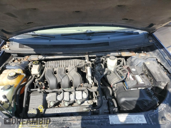 2005 Ford Freestyle Limited с VIN 1FMDK06175GA29873, выставлен на аукционе Copart как лот 48484225 с пробегом 166 341 миль миль и Списание • Salvage title. История ставок и продаж доступна на DreamBid. Изображение 12.