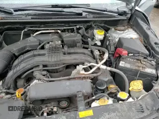 2017 Subaru Impreza Premium с VIN 4S3GTAB68H3739723, выставлен на аукционе Copart как лот 70934905 с пробегом 102 247 миль миль и Списание • Salvage title. История ставок и продаж доступна на DreamBid. Изображение 13.