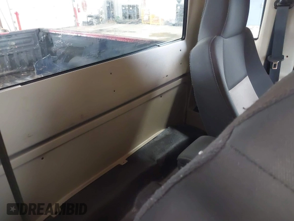 2005 Ford Ranger XL с VIN 1FTYR14U45PA33089, выставлен на аукционе IAAI как лот 42187854 с пробегом 115 174 миль миль и . История ставок и продаж доступна на DreamBid. Изображение 8.