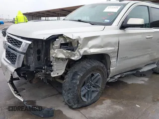 2015 Chevrolet Tahoe LT with VIN 1GNSKBKC3FR192693, listed as a IAAI auction lot 42142810 with Not provided miles and . Bid and sale history available at DreamBid. Image 6.