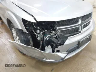 2018 Dodge Journey GT with VIN 3C4PDDEG3JT514834, listed as a IAAI auction lot 42199584 with 104,802 mi miles and . Bid and sale history available at DreamBid. Image 6.