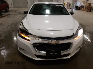 2014 Chevrolet Malibu LS with VIN 1G11A5SL9EF222250, listed as a Copart auction lot 51182805 with 204,555 mi miles and Salvage Title. Bid and sale history available at DreamBid. Image 5.