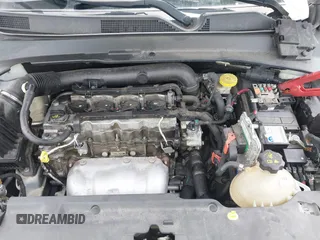 2018 Jeep Compass Sport with VIN 3C4NJCAB0JT124679, listed as a IAAI auction lot 42720262 with 119,267 mi miles and . Bid and sale history available at DreamBid. Image 10.