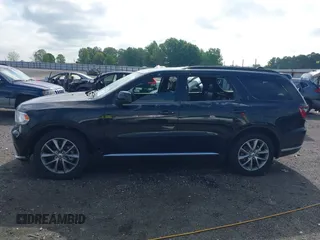 2019 Dodge Durango SXT Plus с VIN 1C4RDHAG6KC753667, выставлен на аукционе IAAI как лот 42112207 с пробегом 86 022 миль миль и . История ставок и продаж доступна на DreamBid. Изображение 14.