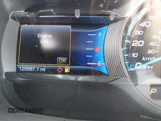 2014 Ford Taurus Limited with VIN 1FAHP2F82EG132673, listed as a IAAI auction lot 42669016 with 125,567 mi miles and . Bid and sale history available at DreamBid. Image 15.