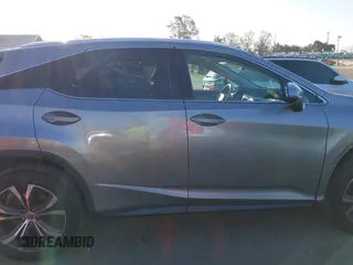 2017 Lexus RX 350 с VIN 2T2ZZMCA7HC074280, выставлен на аукционе IAAI как лот 42261883 с пробегом 76 393 миль миль и . История ставок и продаж доступна на DreamBid. Изображение 14.