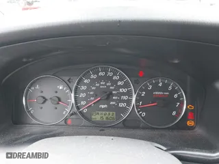 2006 Mazda MPV LX with VIN JM3LW28A360568523, listed as a IAAI auction lot 41957783 with 151,606 mi miles. Bid and sale history available at carsss.com. Image 7.