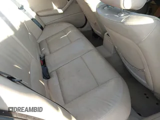 2003 BMW 3 Series 330i with VIN WBAEV53493KM30960, listed as a IAAI auction lot 41420568 with 192,456 mi miles. Bid and sale history available at carsss.com. Image 8.