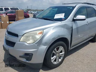 2010 Chevrolet Equinox 1LT with VIN 2CNALDEW8A6330490, listed as a IAAI auction lot 42107903 with 153,074 mi miles and . Bid and sale history available at DreamBid. Image 6.