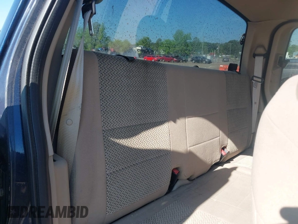2003 Ford F-150 XL with VIN 1FTRX18LX3NA50127, listed as a IAAI auction lot 42145481 with 199,955 mi miles and . Bid and sale history available at DreamBid. Image 8.