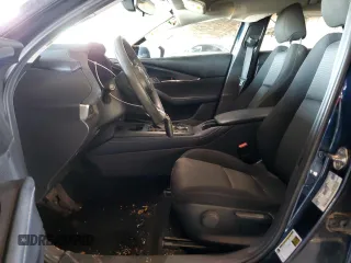 2020 Mazda CX-30 with VIN 3MVDMABL5LM134294, listed as a Copart auction lot 81180274 with 140,530 mi miles and Salvage Title. Bid and sale history available at DreamBid. Image 7.