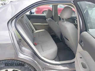 2012 Ford Fusion SE with VIN 3FAHP0HA8CR155501, listed as a IAAI auction lot 42593452 with 145,269 mi miles and . Bid and sale history available at DreamBid. Image 8.