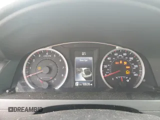2017 Toyota Camry XLE с VIN 4T1BF1FK6HU798896, выставлен на аукционе Copart как лот 59676795 с пробегом 169 226 миль миль и Списание • Salvage title. История ставок и продаж доступна на DreamBid. Изображение 9.
