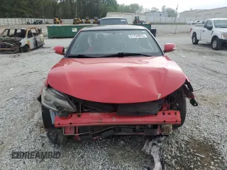 2014 Scion tC z VIN JTKJF5C79E3079305, wystawiony jako Copart lot #51750825 z przebiegiem 175 801 mil mil oraz Szkoda całkowita • Salvage title. Historia ofert i sprzedaży dostępna na DreamBid. Obrazek 5.