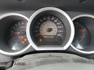 2009 Toyota Tacoma PreRunner with VIN 3TMJU62N59M075789, listed as a Copart auction lot 54400305 with 290,817 mi miles and Clean title. Bid and sale history available at DreamBid. Image 9.