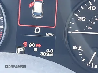 2025 Subaru Impreza z VIN JF1GUABC758210248, wystawiony jako IAAI lot #41798632 z przebiegiem 309 mil mil oraz . Historia ofert i sprzedaży dostępna na DreamBid. Obrazek 7.