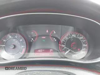 2015 Dodge Dart SXT с VIN 1C3CDFBB3FD146532, выставлен на аукционе IAAI как лот 42614995 с пробегом 119 679 миль миль и . История ставок и продаж доступна на DreamBid. Изображение 7.