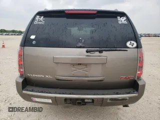 2013 GMC Yukon XL Denali with VIN 1GKS2MEF3DR271857, listed as a Copart auction lot 55522895 with 260,479 mi miles and Clean Title. Bid and sale history available at DreamBid. Image 6.