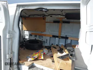 2017 Ford Transit с VIN 1FTYR1ZM8HKA56143, выставлен на аукционе IAAI как лот 42671126 с пробегом 94 488 миль миль и . История ставок и продаж доступна на DreamBid. Изображение 8.