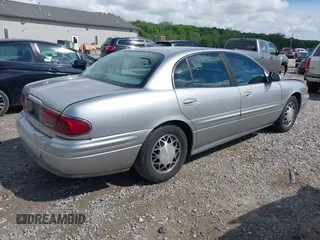 2004 Buick LeSabre Limited с VIN 1G4HR54K24U236239, выставлен на аукционе IAAI как лот 42260127 с пробегом 143 663 миль миль и . История ставок и продаж доступна на DreamBid. Изображение 4.
