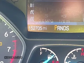 2017 Ford Escape SE with VIN 1FMCU9G96HUA07349, listed as a IAAI auction lot 41784427 with 152,705 mi miles. Bid and sale history available at carsss.com. Image 15.