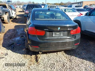 2013 BMW 3 Series 320i xDrive with VIN WBA3C3C51DF979508, listed as a IAAI auction lot 41367343 with 92,139 mi miles and . Bid and sale history available at DreamBid. Image 15.