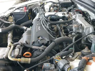 1990 Honda Accord with VIN 1HGCB7657LA185344, listed as a IAAI auction lot 42945890 with 236,935 mi miles and . Bid and sale history available at DreamBid. Image 19.