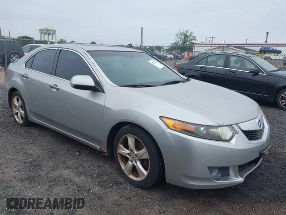 2009 Acura TSX z VIN JH4CU26679C021687, wystawiony jako IAAI lot #42323625 z przebiegiem 276 108 mil mil oraz . Historia ofert i sprzedaży dostępna na DreamBid. Obrazek 1.