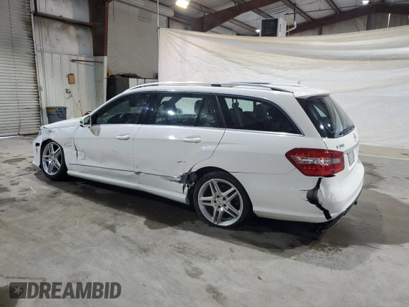 2011 Mercedes-Benz E 350 Luxury with VIN WDDHH8HBXBA299225, listed as a Copart auction lot 54686245 with 114,202 mi miles and Clean Title. Bid and sale history available at DreamBid. Image 2.
