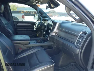 2020 Ram 1500 Limited with VIN 1C6SRFHT1LN219449, listed as a IAAI auction lot 42124421 with 117,976 mi miles and . Bid and sale history available at DreamBid. Image 5.