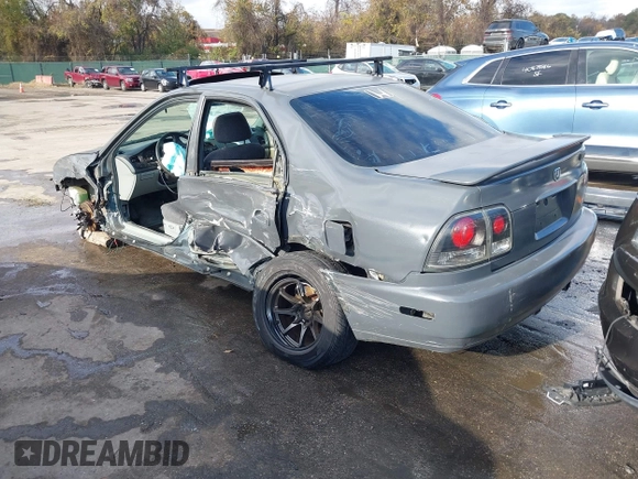 1997 Honda Accord EX with VIN 1HGCD565XVA049579, listed as a IAAI auction lot 40867933 with 189,191 mi miles and . Bid and sale history available at DreamBid. Image 3.