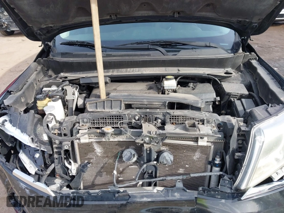 2013 Nissan Pathfinder SL with VIN 5N1AR2MN9DC685157, listed as a IAAI auction lot 41839445 with 150,474 mi miles. Bid and sale history available at carsss.com. Image 10.