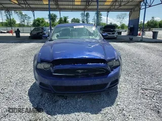 2014 Ford Mustang V6 z VIN 1ZVBP8AM9E5318520, wystawiony jako Copart lot #58080755 z przebiegiem 67 778 mil mil oraz Szkoda całkowita • Salvage title. Historia ofert i sprzedaży dostępna na DreamBid. Obrazek 13.