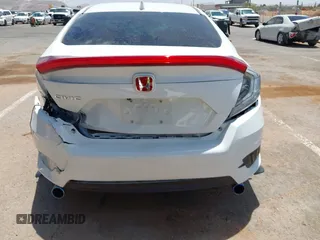 2016 Honda Civic EX-L with VIN 19XFC1F75GE016935, listed as a IAAI auction lot 42688916 with 116,631 mi miles and . Bid and sale history available at DreamBid. Image 16.