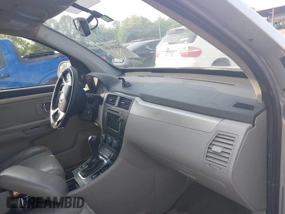 2008 Suzuki XL7 Limited with VIN 2S3DB917886123903, listed as a IAAI auction lot 42491404 with 172,660 mi miles and . Bid and sale history available at DreamBid. Image 5.