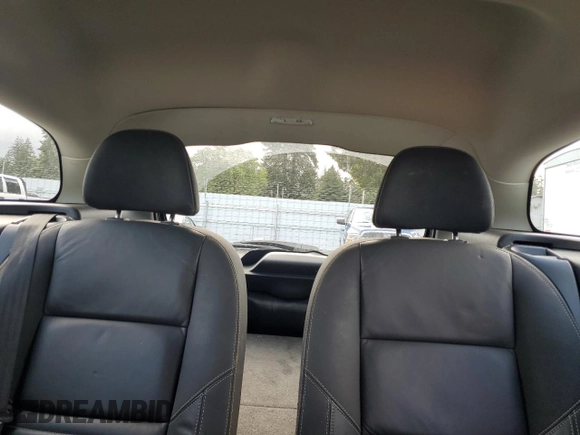 2012 Volvo C30 with VIN YV1672MK8C2284140, listed as a Copart auction lot 57836765 with 113,871 mi miles and Salvage title. Bid and sale history available at DreamBid. Image 10.