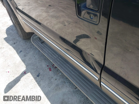 2002 Ford Excursion Limited с VIN 1FMNU42S92EB65675, выставлен на аукционе IAAI как лот 42503068 с пробегом 250 942 миль миль и . История ставок и продаж доступна на DreamBid. Изображение 6.