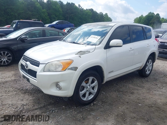 2012 Toyota RAV4 Limited с VIN 2T3DF4DV2CW241264, выставлен на аукционе IAAI как лот 42296561 с пробегом 192 544 миль миль и . История ставок и продаж доступна на DreamBid. Изображение 18.