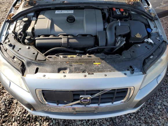 2008 Volvo XC70 z VIN YV4BZ982681036321, wystawiony jako Copart lot #52891705 z przebiegiem 171 013 mil mil oraz Nie do naprawy • Non repairable. Historia ofert i sprzedaży dostępna na DreamBid. Obrazek 12.