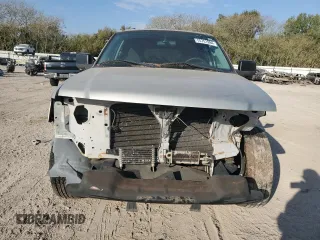2005 Ford Expedition Special Service с VIN 1FMPU15585LA89766, выставлен на аукционе Copart как лот 75751994 с пробегом Не указан миль и Списание • Salvage title. История ставок и продаж доступна на DreamBid. Изображение 5.