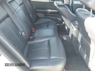 2006 Infiniti M z VIN JNKAY01E46M110394, wystawiony jako IAAI lot #42309941 z przebiegiem 140 240 mil mil oraz . Historia ofert i sprzedaży dostępna na DreamBid. Obrazek 8.