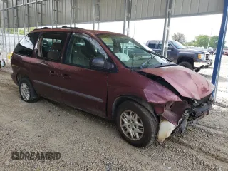 2002 Dodge Caravan Sport z VIN 1B4GP453X2B728594, wystawiony jako Copart lot #54185575 z przebiegiem 173 827 mil mil oraz Szkoda całkowita • Salvage title. Historia ofert i sprzedaży dostępna na DreamBid. Obrazek 4.