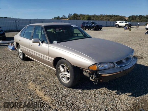 1999 Pontiac Bonneville SE z VIN 1G2HX52K4XH247855, wystawiony jako Copart lot #72559044 z przebiegiem 160 677 mil mil oraz Szkoda całkowita • Salvage title. Historia ofert i sprzedaży dostępna na DreamBid. Obrazek 4.