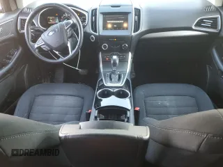 2018 Ford Edge SEL with VIN 2FMPK3J96JBB80684, listed as a Copart auction lot 45902845 with 68,853 mi miles and Salvage Title. Bid and sale history available at carsss.com. Image 8.