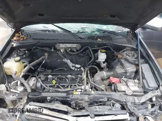 2010 Ford Escape Limited с VIN 1FMCU0E76AKC66681, выставлен на аукционе IAAI как лот 42168260 с пробегом 254 930 миль миль и . История ставок и продаж доступна на DreamBid. Изображение 10.