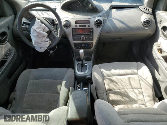 2006 Saturn ION z VIN 1G8AL55B46Z175997, wystawiony jako Copart lot #77945974 z przebiegiem 238 480 mil mil oraz Szkody całkowita. Historia ofert i sprzedaży dostępna na DreamBid. Obrazek 8.