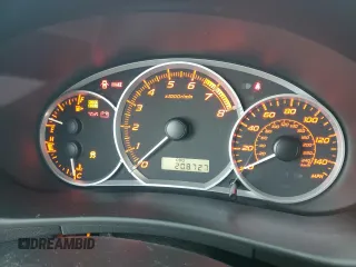 2013 Subaru WRX WRX z VIN JF1GV7E66DG012971, wystawiony jako Copart lot #55262835 z przebiegiem 208 727 mil mil oraz Czysty tytuł • Clean title. Historia ofert i sprzedaży dostępna na DreamBid. Obrazek 9.