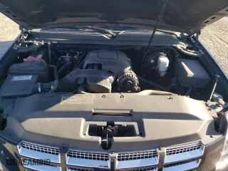 2008 Cadillac Escalade with VIN 1GYFK63898R208582, listed as a Copart auction lot 73137254 with 146,895 mi miles and Salvage Title. Bid and sale history available at carsss.com. Image 12.